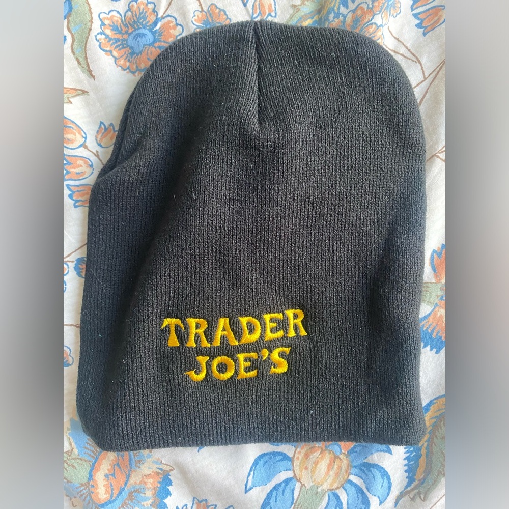 Trader Joe’s Beanie